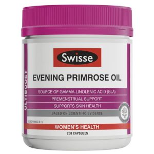 Primrose-Oil